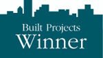 Built Projects Winner